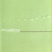 John Landis Fans - Songs for the Frozen Latitudes