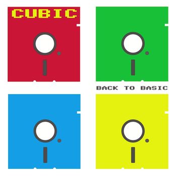 Cubic - Back To Basic