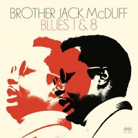 Jack McDuff - Blues 1 & 8