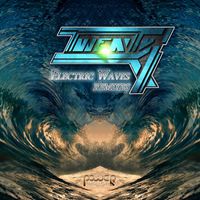 20x, Ethnic Progress - Electric Waves Remixes