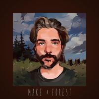 Willie Smith - Make a Forest