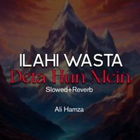Ali Hamza - Ilahi Wasta Deta Hun Mein Lofi