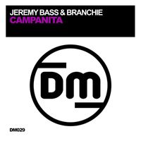 Jeremy Bass, Branchie - Campanita
