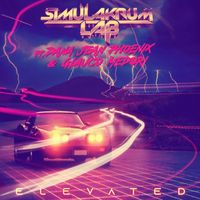 Simulakrum Lab - Elevated Rmx (feat. Dana Jean Phoenix & Glauco Medori)