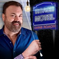 Chris Roach - Roach Motel (Explicit)