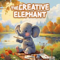 The Creative Elephant - Lighting Up the Earth