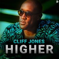 Cliff Jones - Higher