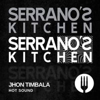 Jhon Timbala - Hot Sound
