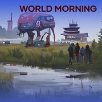 Felix - World Morning (Acoustic)