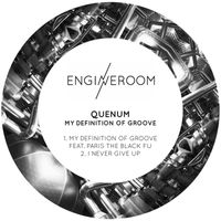 Quenum - My Definition of Groove