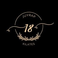 Juyrap - 18 Kilates (Explicit)