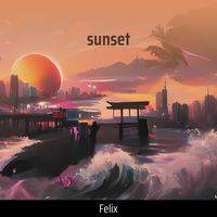 Felix - Sunset (Acoustic)