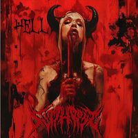 SLITTHROAT - Hell (Explicit)