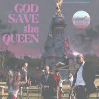 Joseph Ozment - God Save the Queen