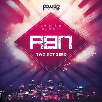 Amplified By Night - Two Dot Zero