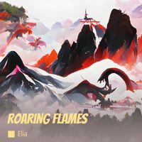Elia - Roaring Flames
