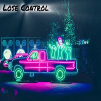 Instrumental Legends - Lose Control (In the Style of Teddy Swims) [Karaoke Version]