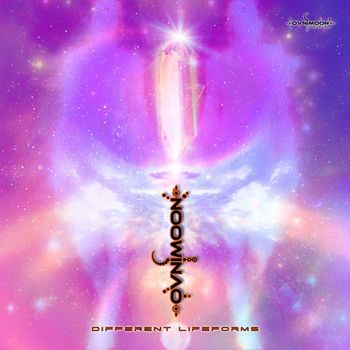 Ovnimoon - Different Lifeforms