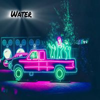 Instrumental Legends - Water (In the Style of Tyla) [Karaoke Version]
