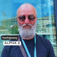 Haxhigeaszy - Alpha 2