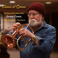 Jesse Cann - Dance of Grace