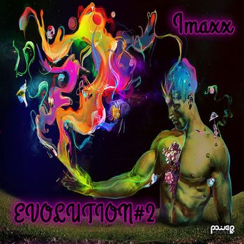 Imaxx - Evolution 2