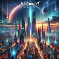 PsyShout - Night City (Explicit)