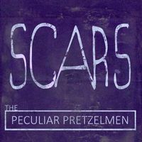The Peculiar Pretzelmen - Scars