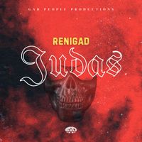 ReniGAD - Judas