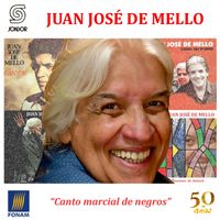 Juan José De Mello - Canto Marcial de Negros (Versión 2024)