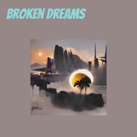 Viona - Broken Dreams