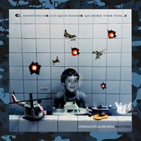 Lucas Martí - El sonido de lo que nadie quiere ver, Vol.2: Operación Algeciras (Malvinas) (Explicit)