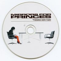 Mirrors For Princes - Mistakes Were Made (Explicit)