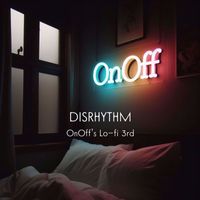 ONOFF - Disrhythm