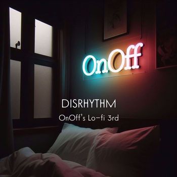 OnOff - Disrhythm