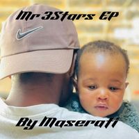 Maserati - Mr 3Stars EP (Explicit)