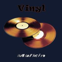 MALKIN - Vinyl