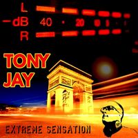 Tony Jay - Extrême Sensation au Mont Blanc