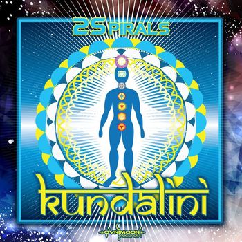 2Spirals - Kundalini