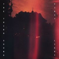 The Third Sound - First Light