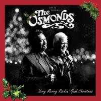 The Osmonds - Very Merry Rockin' Good Christmas