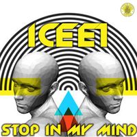 ICee1 - Stop in My Mind