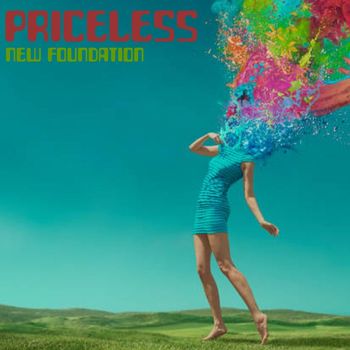 Priceless - New Foundation