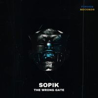Sopik - The Wrong Gate