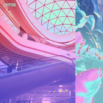 Crypton - Inner Tones