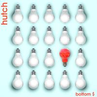Hutch - Bottom $ (Club Mix)