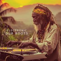 Various Artists - Electronic Dub Roots