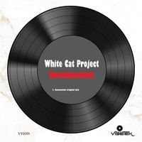White Cat Project - Insensation