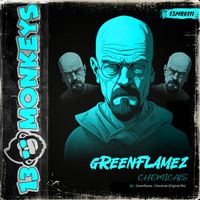 GreenFlamez - Chemicals