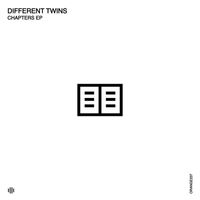 Different Twins - Chapters